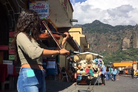 Magical Tepoztlan! — photo 1