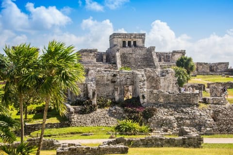 Tulum Mayan Ruins GPS Self-Guided Walking Audio Tour — photo 7