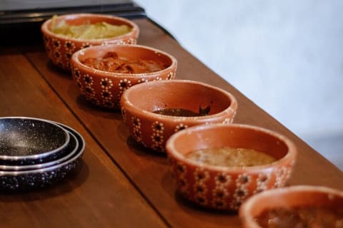 Mezcal y mole con un sommelier certificado — photo 9