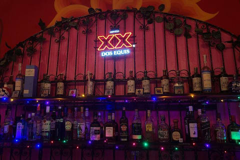 Bar hopping tour in Merida — photo 14