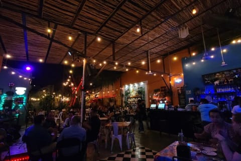 Bar hopping tour in Merida — photo 15