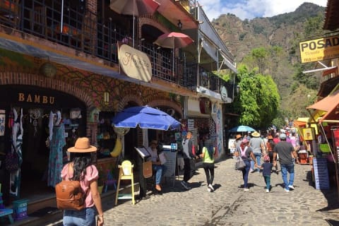 Magical Tepoztlan! — photo 15
