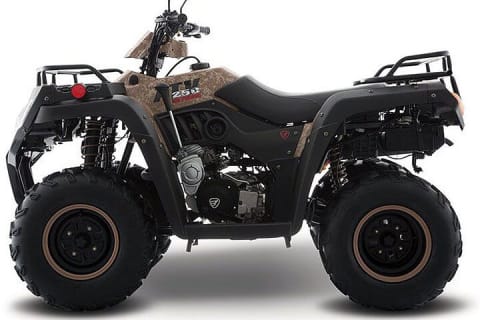 Tulum Area Experiences Guided ATV Tour to 3 Cenote's, Snorkel/Swim & Local Lunch — photo 2
