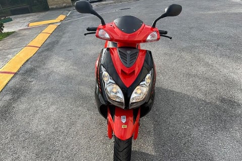 Tulum Area Experiences Scooter Daily Rental — photo 14