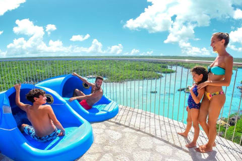 All-Inclusive Xel-Ha Park: Exclusive from Tulum — photo 11