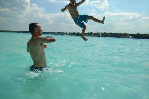 Bacalar Tour with Kayaking from Tulum — photo 10