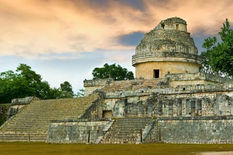 Chichen Itza Basic Tour With Chihikan Swim & Valladolidfrom Tulum — photo 11