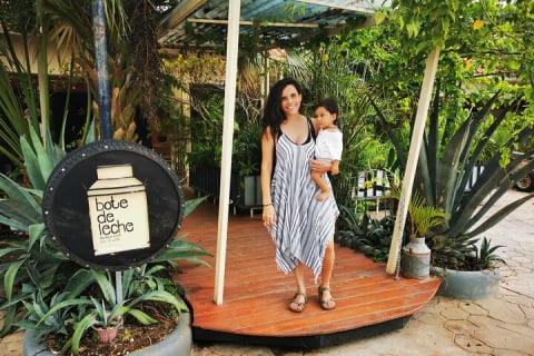 Lovely Bacalar — photo 13