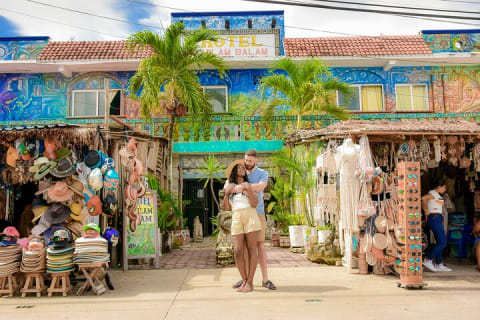 Private Tulum Photography Workshop and Tour — photo 11