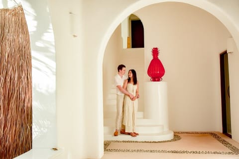 Tulum Private Photoshoot Session — photo 3