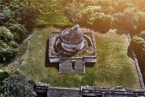 Chichen Itza Deluxe Tour! Ikkil & Hubiku Cenotes From Tulum City — photo 1