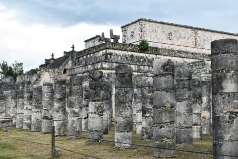 Discover Chichén Itzá & Cenote. Lunch and transport included — photo 3