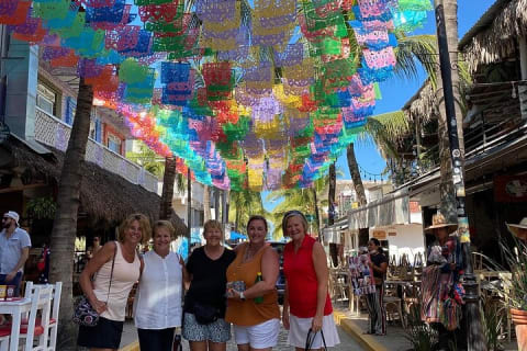 Sayulita Magical Town Tour: Local food, and chocolate. — photo 7
