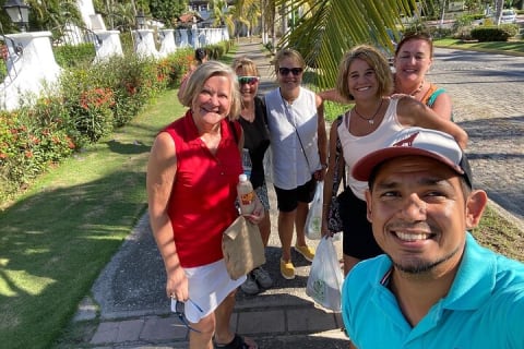 Sayulita Magical Town Tour: Local food, and chocolate. — photo 6