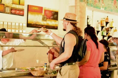 Discover the MAGIC of Chichén Itzá, Sacred cenote and Valladolid — photo 15
