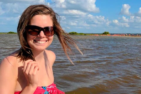 Explore Las Coloradas & Rio Lagartos from Mayan Riviera — photo 10