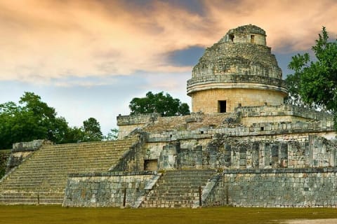 Chichen Itza Deluxe Tour! Ikkil & Hubiku Cenotes From Tulum City — photo 8