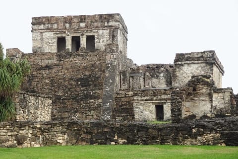 Amazing Tour to Tulum, Coba, Cenote and Playa del Carmen — photo 7