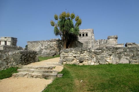 Amazing Tour to Tulum, Coba, Cenote and Playa del Carmen — photo 6