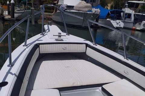 Fishing by Speedboat — photo 8