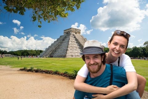 Chichen Itza Exclusive Tour, Cenote, Magical Town & Buffet — photo 6