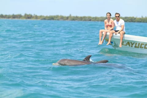 Sian Ka'an Adventure Full Day Trip to Punta Allen — photo 2