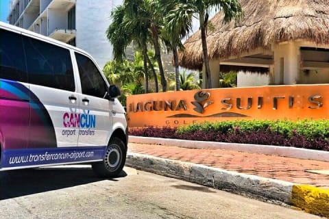 One Way Transport From Cancun Airport To Tulum Vise Versa. — photo 5
