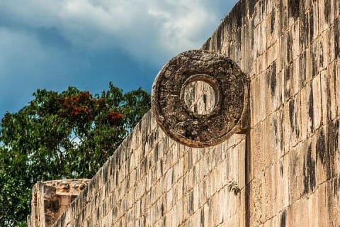 Visite audio en autonomie - Chichén Itzá, la grandeur des Mayas — photo 10