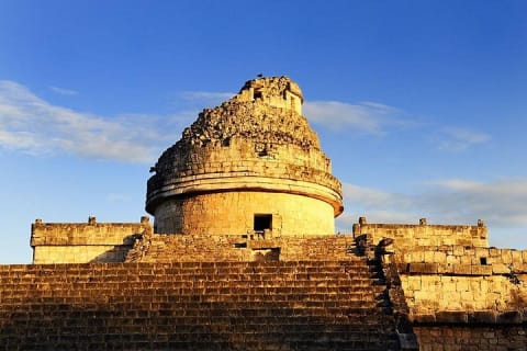 Visite audio en autonomie - Chichén Itzá, la grandeur des Mayas — photo 13
