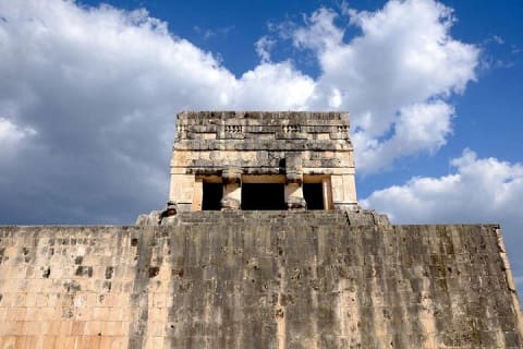 Visite audio en autonomie - Chichén Itzá, la grandeur des Mayas — photo 15