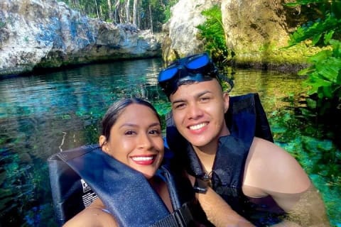 Tulum Ruins & Casa Tortuga Eco Tour! 4 Cenotes from Tulum City — photo 7