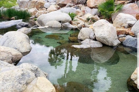 Expérience aux sources chaudes naturelles — photo 13