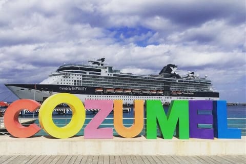 Cozumel Snorkel at El Cielo & 2 Reefs! Transportation from Tulum — photo 12