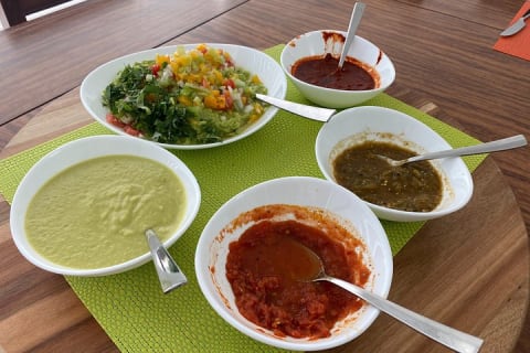 Clase de cocina mexicana con tour por el mercado en Puerto Vallarta — photo 9