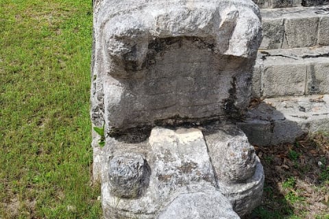 Iconic Chichen Itza Experience! Classic Tour from Tulum City — photo 12