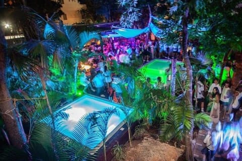 Social Pubcrawl Barcrawl Tulum — photo 2