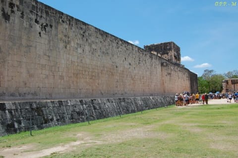 Chichen Itza Basic Tour With Chihikan Swim & Valladolidfrom Tulum — photo 10