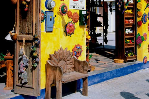 Explore Mayan Ruins Tulum & Coba, a cenote & Playa del Carmen — photo 13