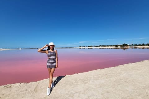 Explore Las Coloradas & Rio Lagartos from Mayan Riviera — photo 12