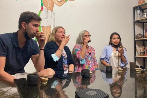 Experiencia de cacao y chocolate en Oaxaca para grupos pequeños — photo 10