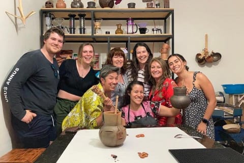 Experiencia de cacao y chocolate en Oaxaca para grupos pequeños — photo 12