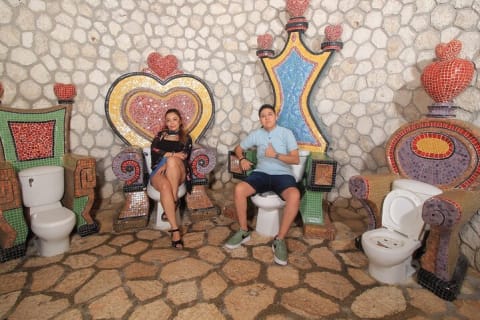 Xenses Tour with Transportation from Cancun & Playa del Carmen — photo 15