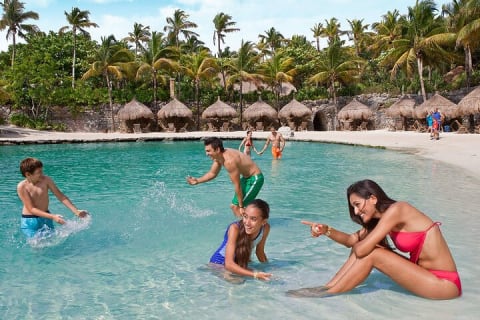 Awesome Tour Day at Xcaret Plus + Transportation from Riviera Maya — photo 3