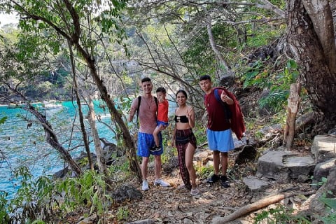 Trekking Colomitos - Madagascar — photo 15