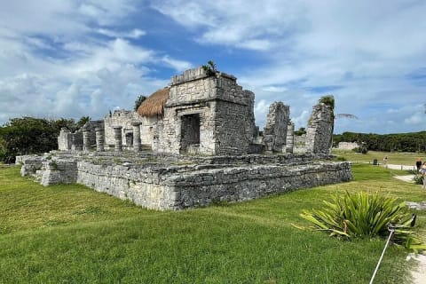 Extreme & Cultural Adventure in Tulum from Riviera Maya — photo 7