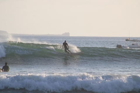 Private Surf Lesson in Punta Mita — photo 15