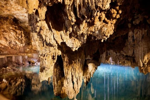 Magical adventure to Tulum, a giant sculpture and cenotes. Lunch included — photo 3