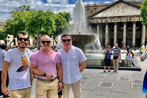 Guadalajara Private Walking Tour — photo 10
