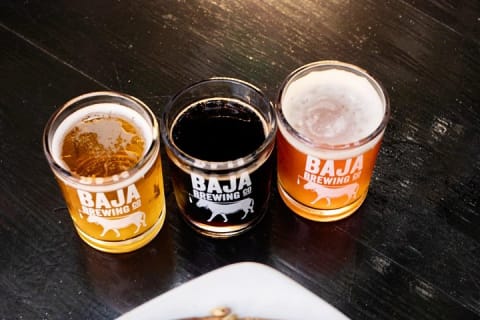 Balade artistique, dégustation de bière et démonstration de chocolat à San José del Cabo — photo 7