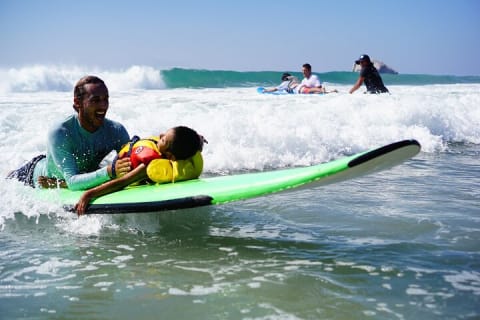 2 Hour Private Surfing Experience in Puerto Vallarta — photo 5
